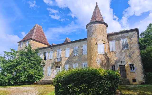 Le musée de D’Artagnan